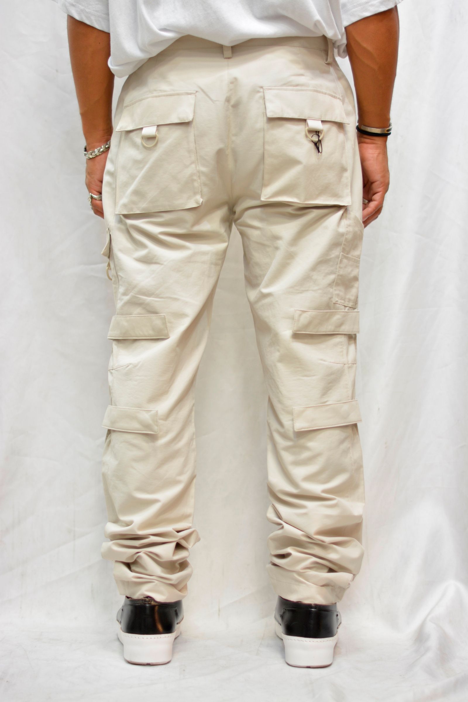 Carpenter Pants