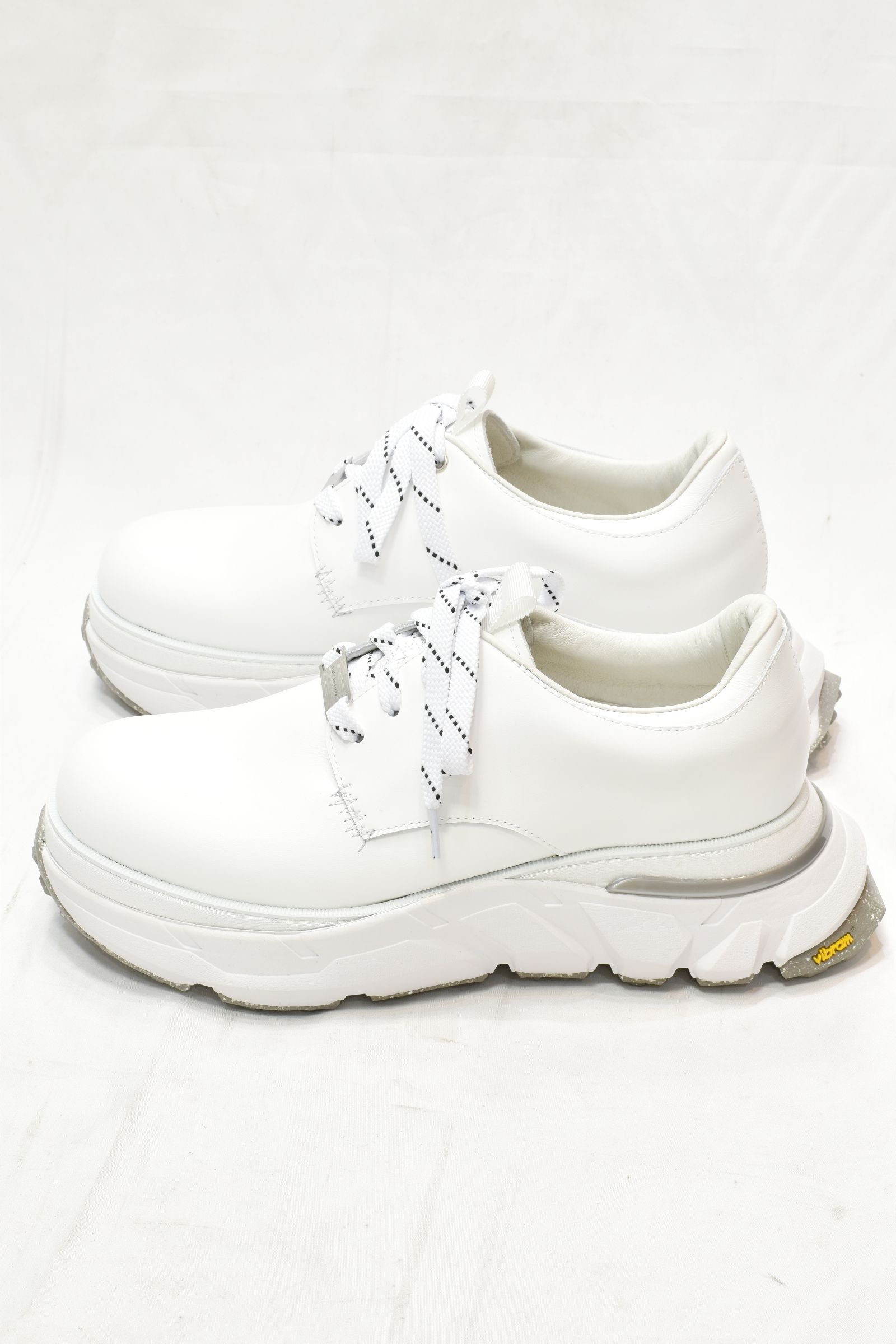 ドッキング スニーカー / LB21FW-SHOES01 (WHITE)