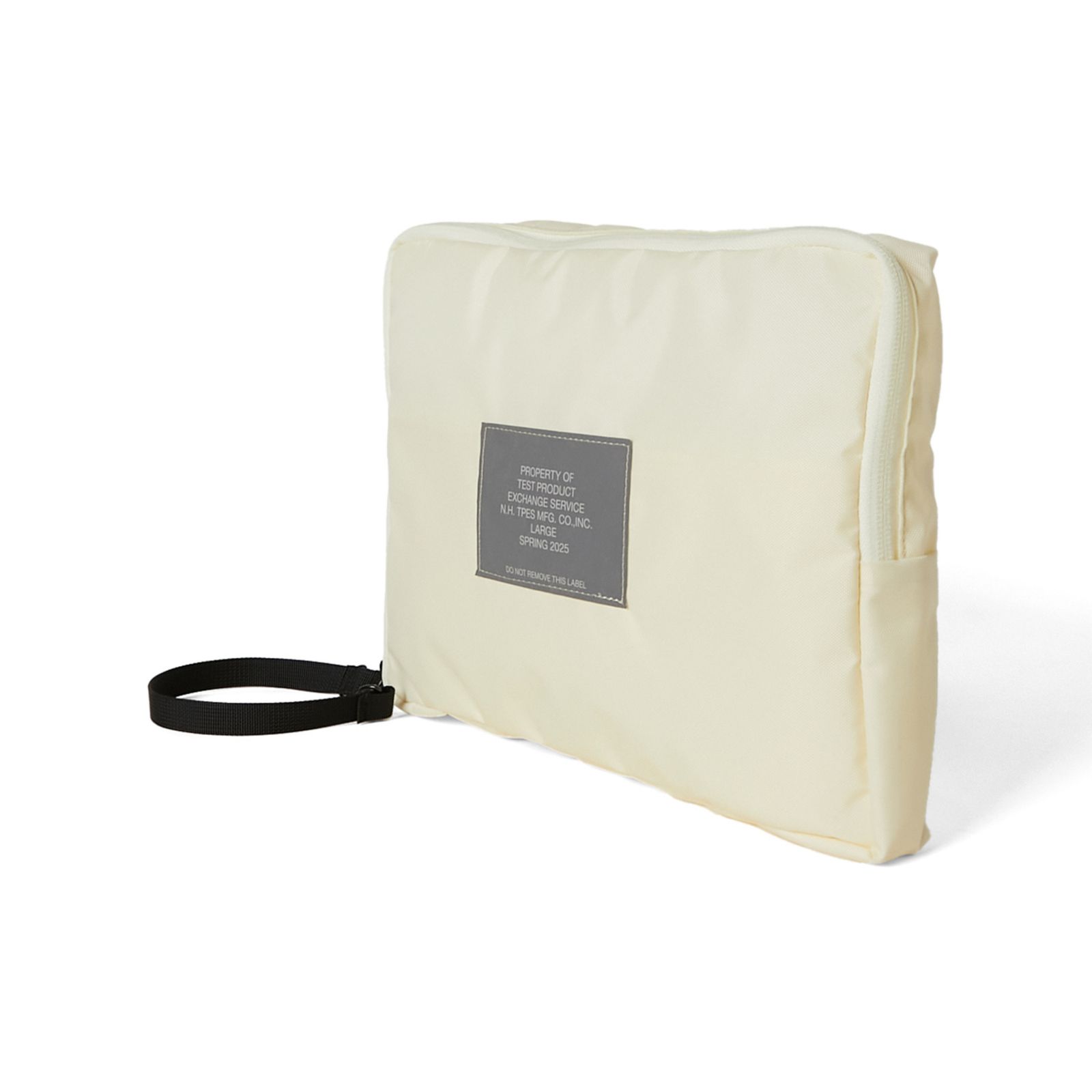 POUCH （IVORY） / ポーチ （アイボリー） / 9251-AC04