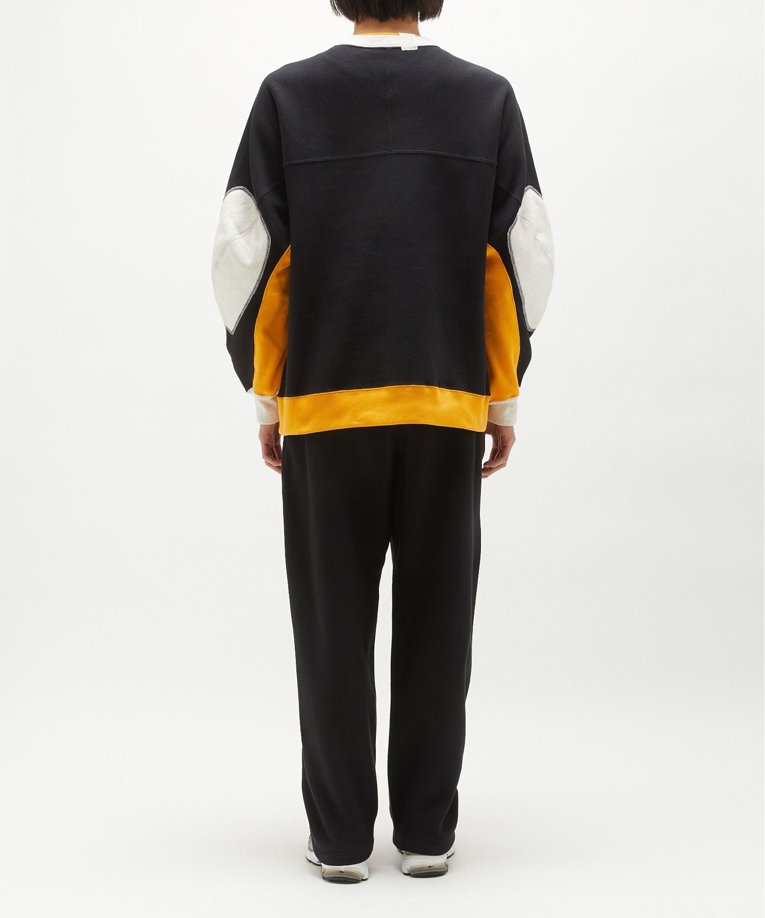 Champion CREWNECK SWEATSHIRT （MULTI） / チャンピオン スウェット （マルチ）