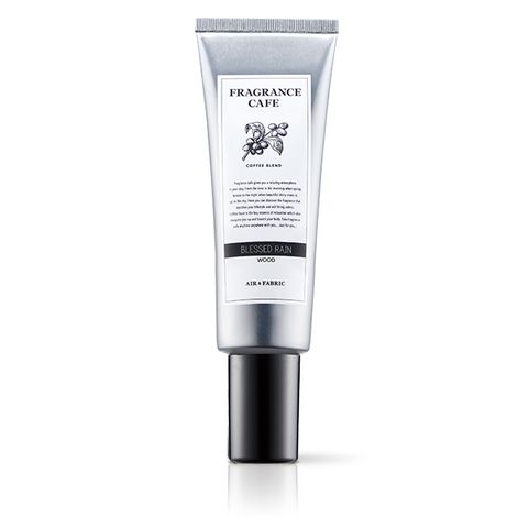 AIR&FABRIC (BLESSED RAIN | WOOD) 120ml 4.0floz / 衣料・布製品・空間用ミスト (ウッド)