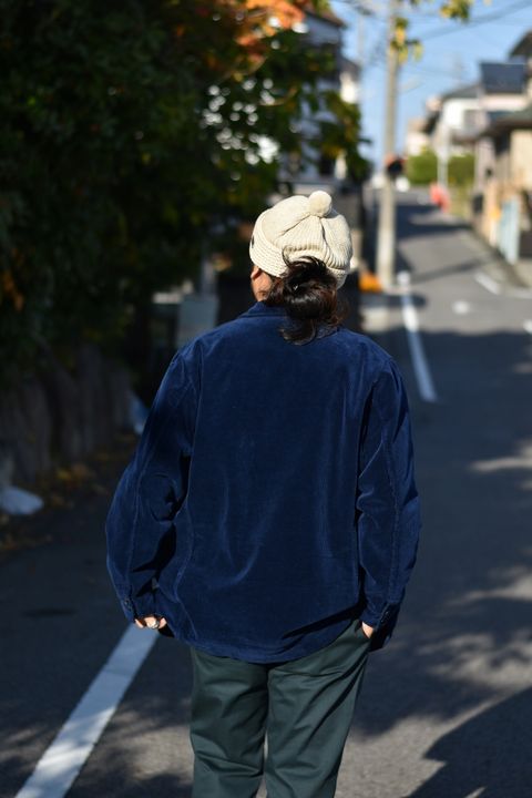 PORTER CLASSIC / MINEDENIM / CALEE / SOLARIS&CO.