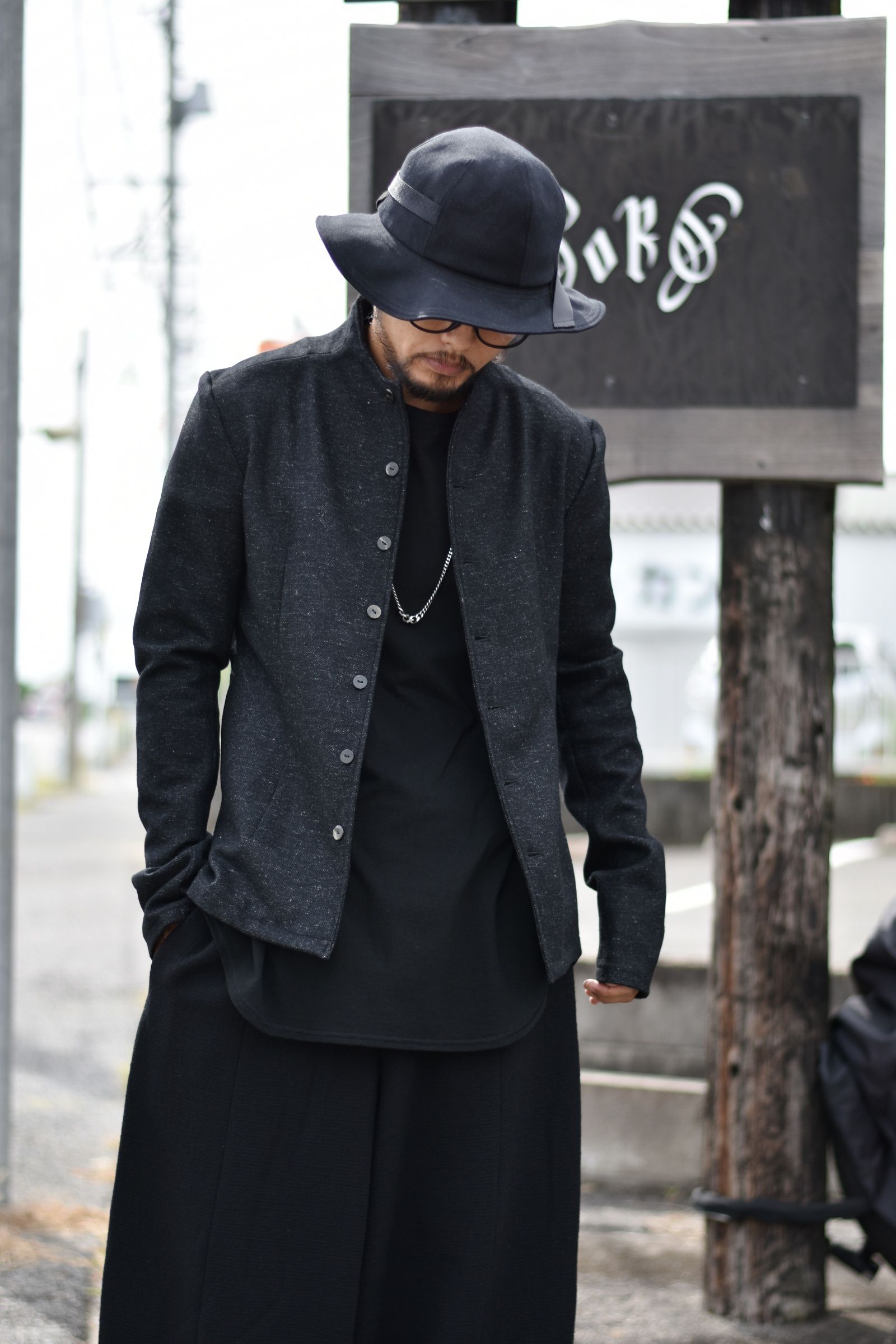 kujaku 21AW 新作紹介♪ | chord online store