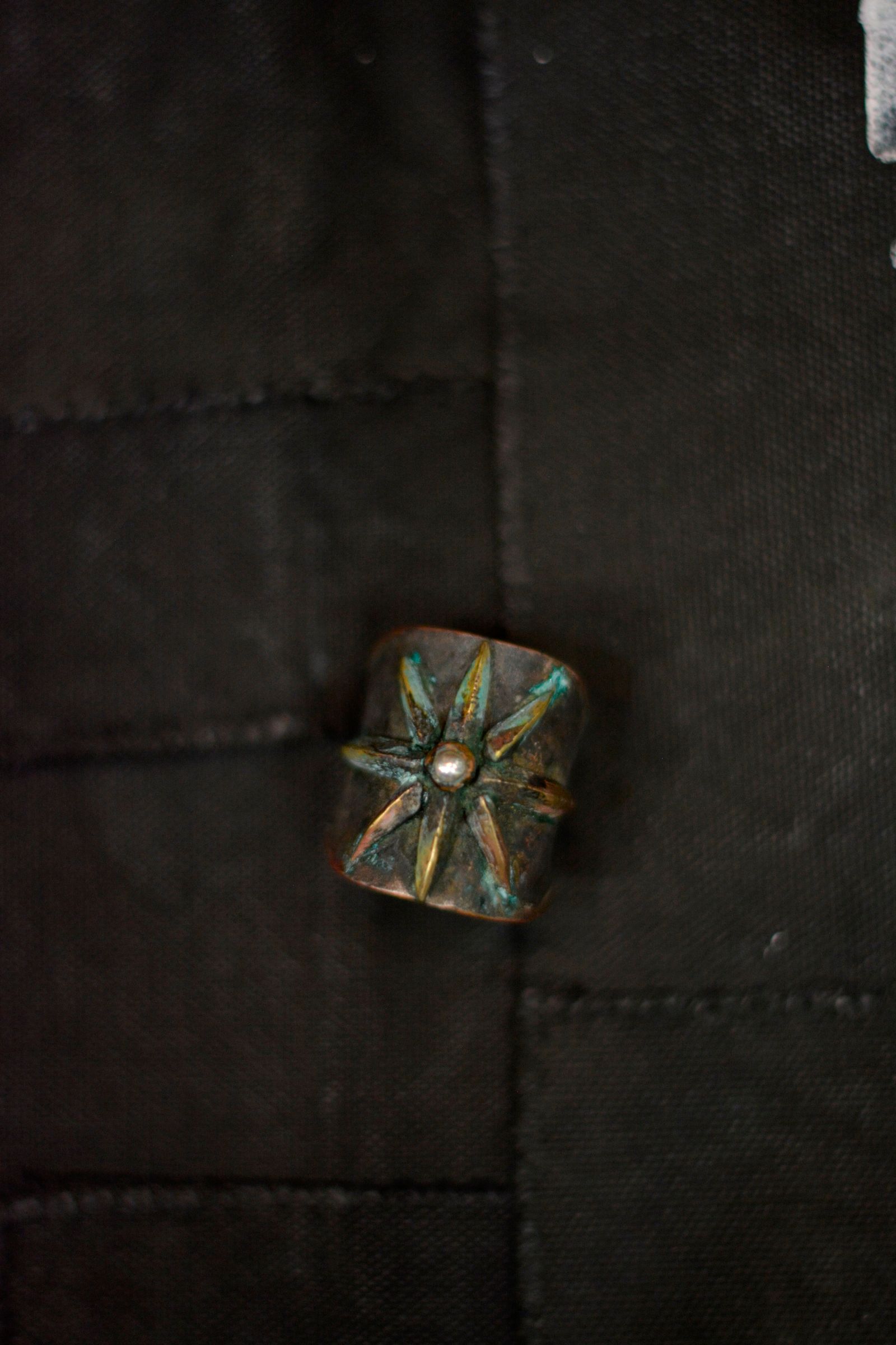 "GLORY RING"