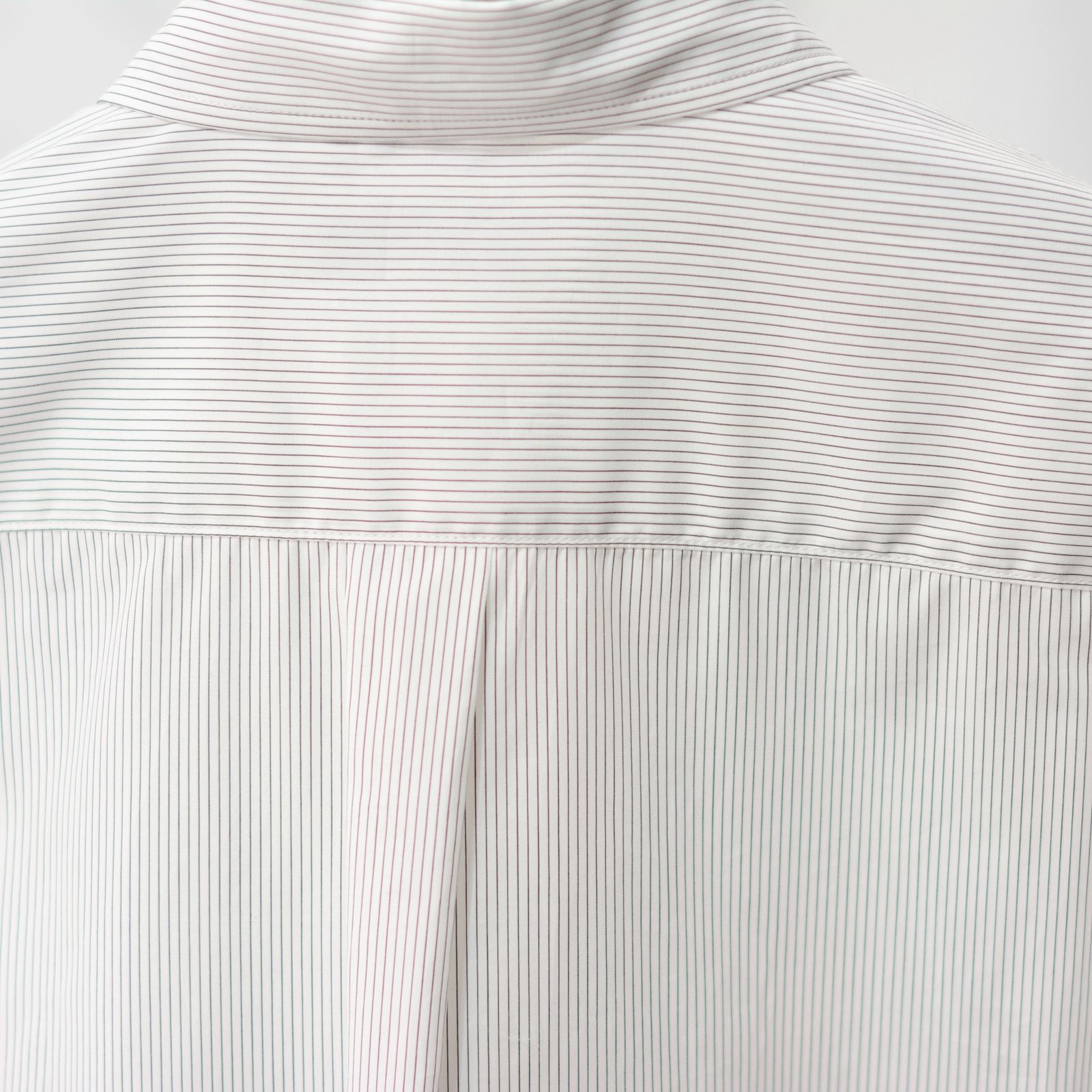 BAG STRIPE SHIRT "