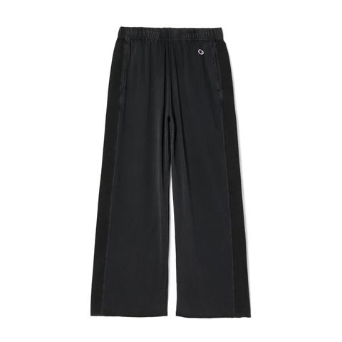 N.HOOLYWOOD × Champion｜SWEATPANTS （CHARCOAL / チャコール）｜スウェットパンツ｜C8-D219