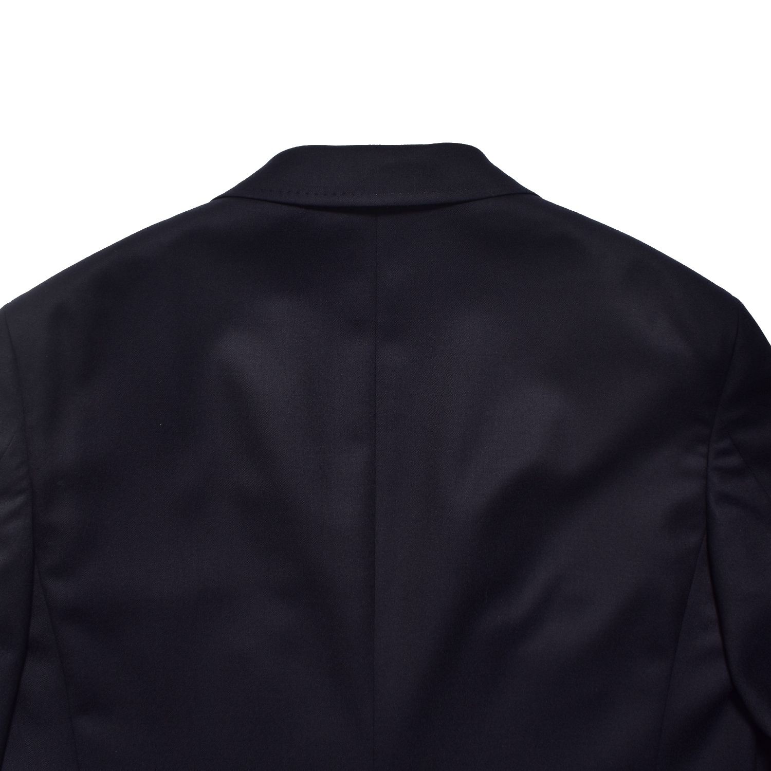 EF.Wool Saxony Blazer （DNY）｜ブレザー ジャケット｜2603-8002