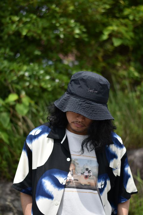 N.HOOLYWOOD / PORTER CLASSIC / yohji yamamoto / CALEE / FACETASM