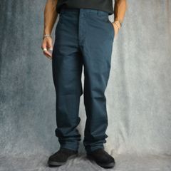 Washed Chino Type TRS （DNY） / ウォッシュド加工 チノパンツ