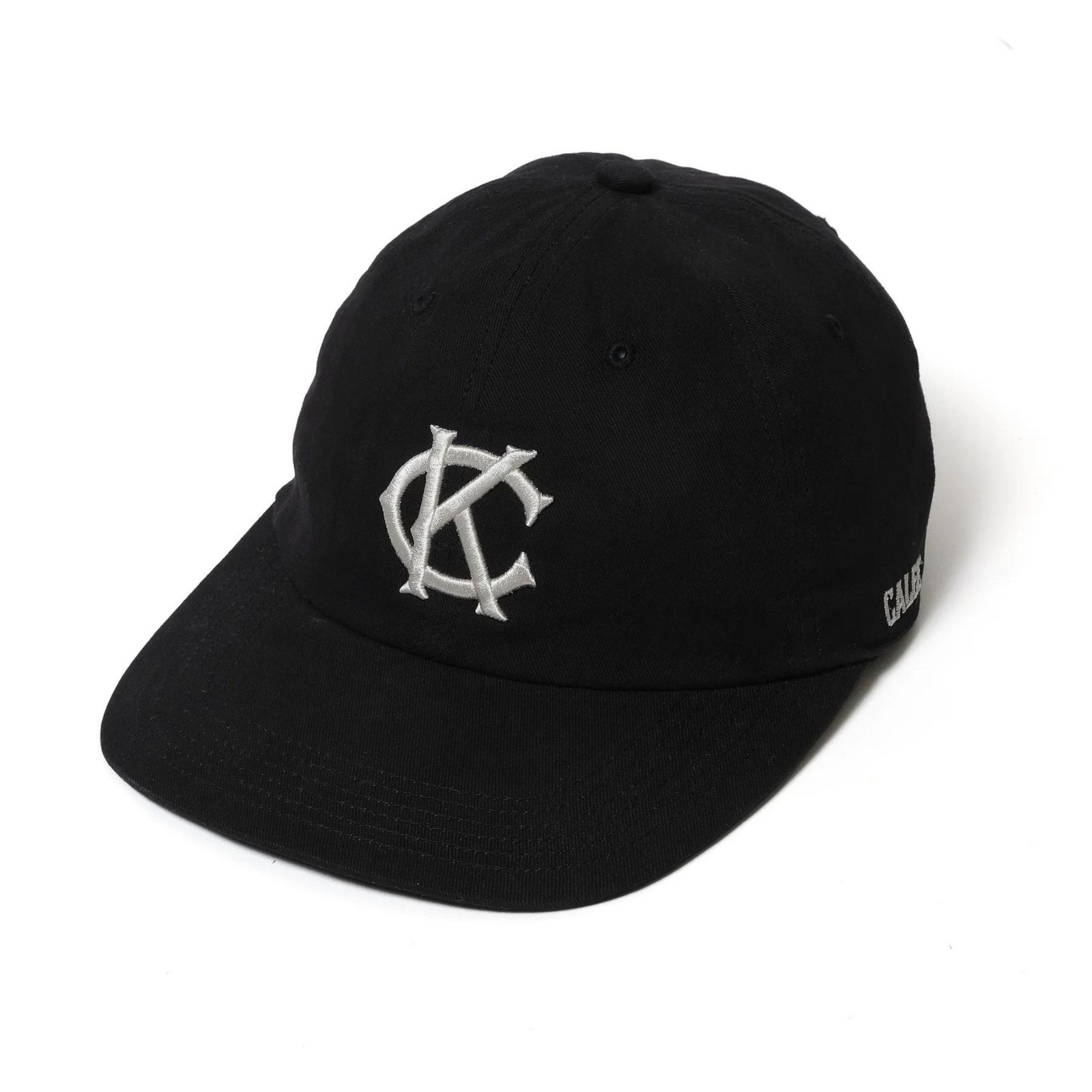 × KEBOZ CAP (BLACK) / × ケボズ ベースボールキャップ