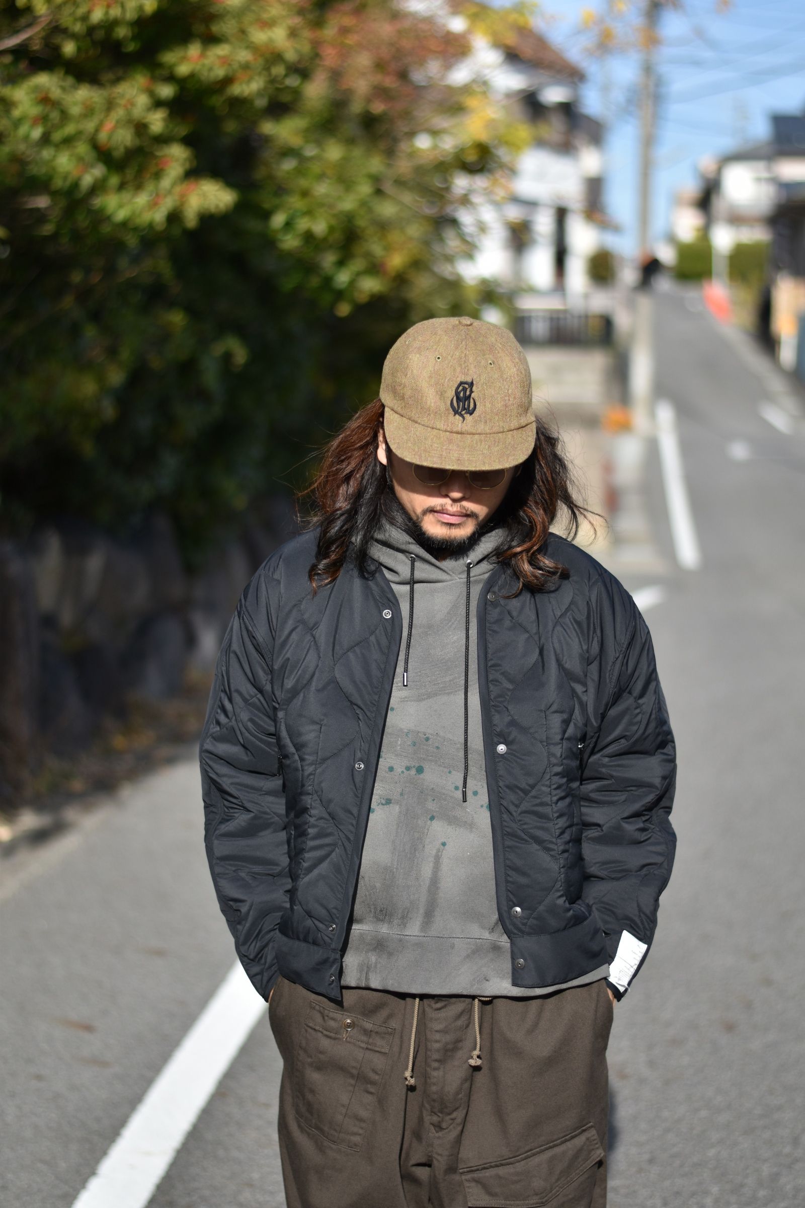 N.HOOLYWOOD / Licht Bestreben / yohji yamamoto / CALEE