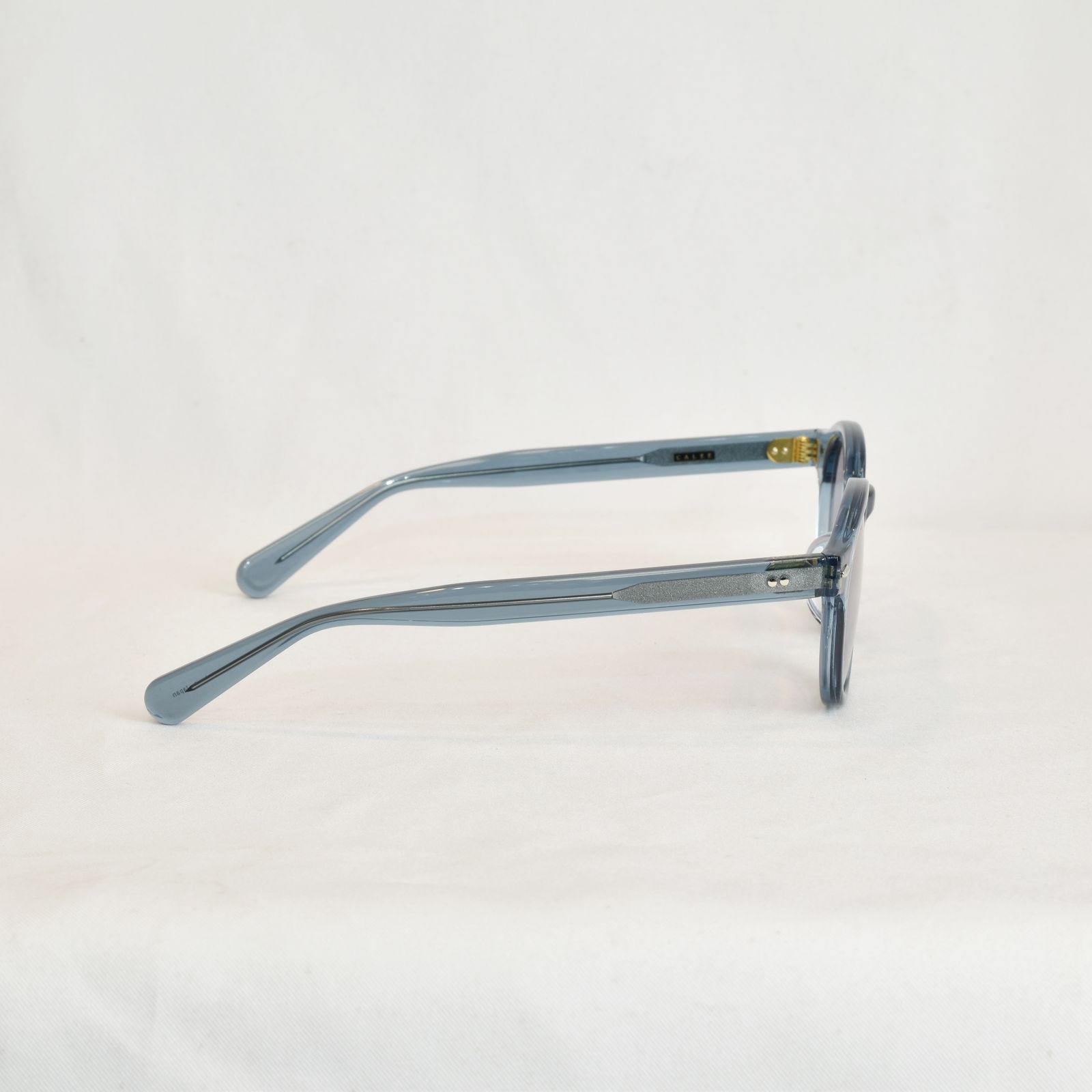 B/W Type glasses (Blue.Gray) / ボストン/ウェリントン グラシズ