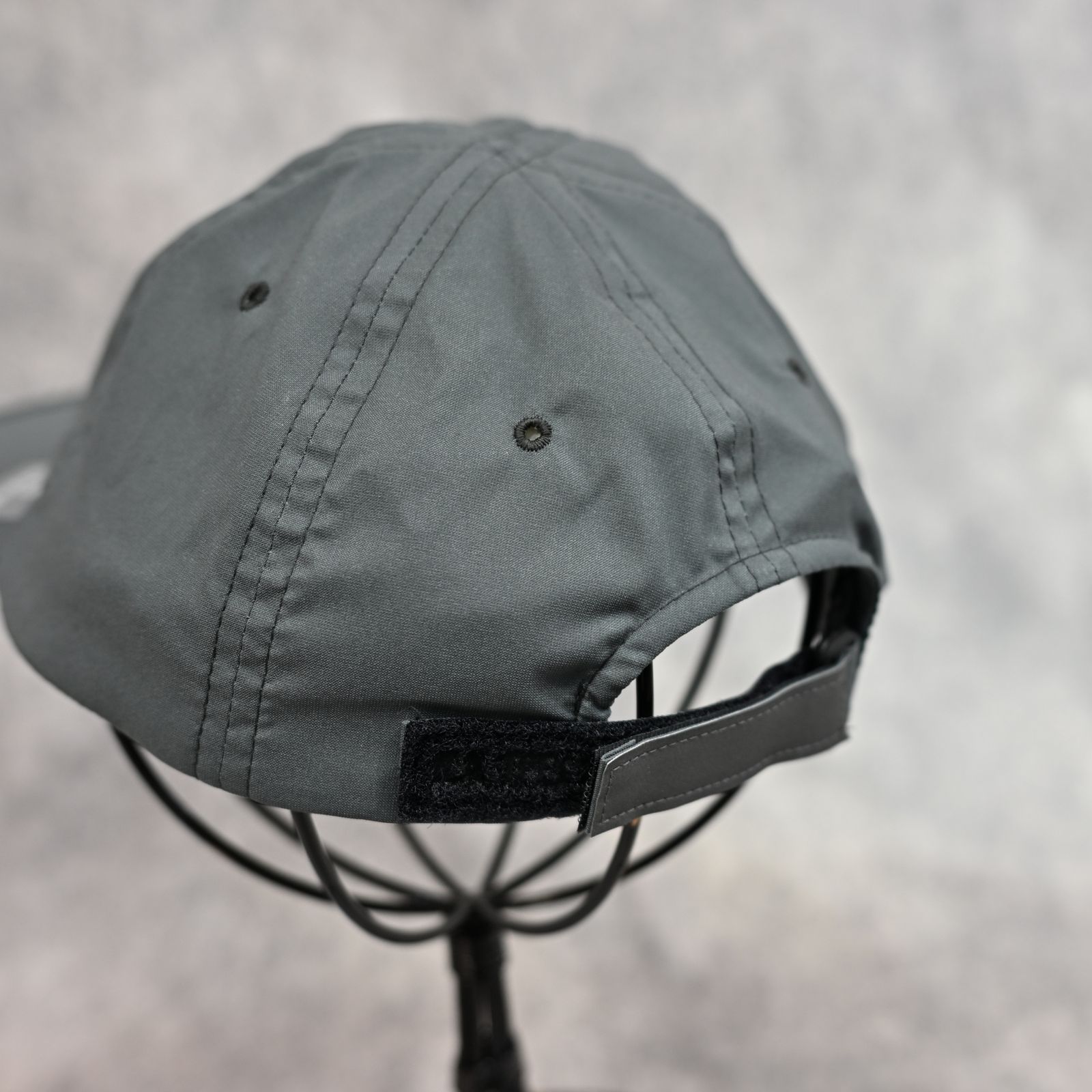 JET CAP （CHARCOAL） / ジェット キャップ （チャコール） / 9251-AC01