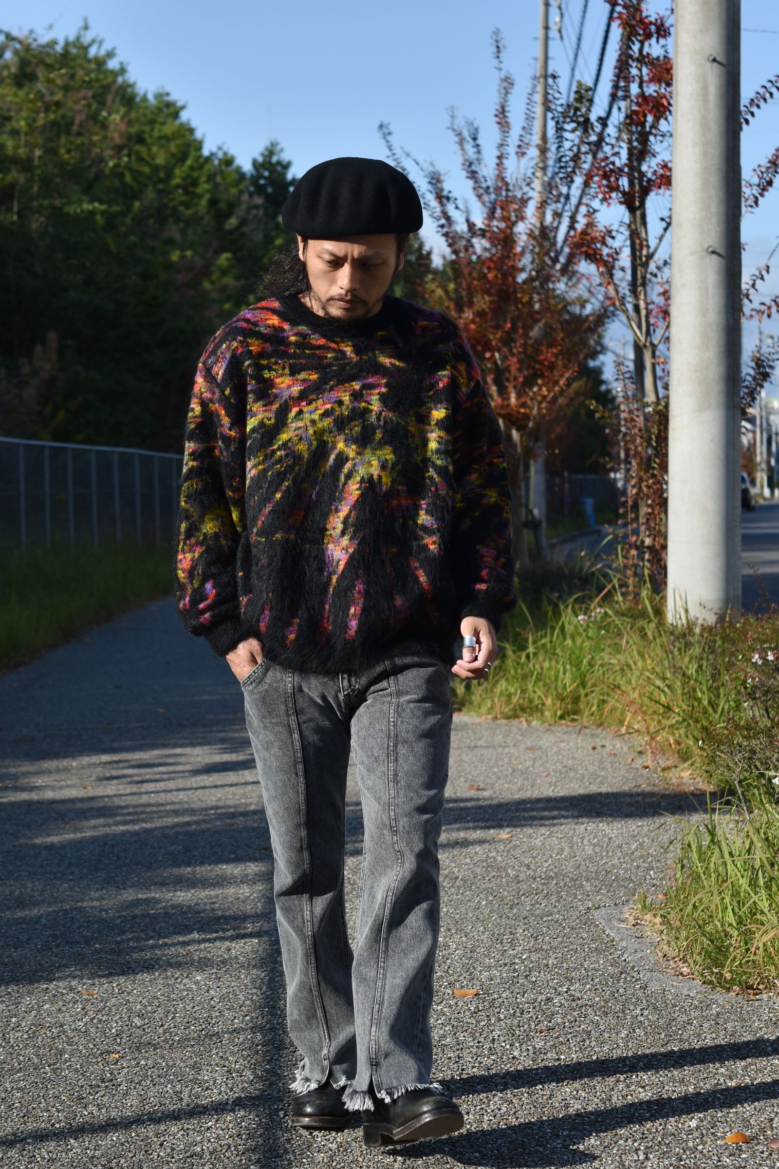 STYLE NO. 181