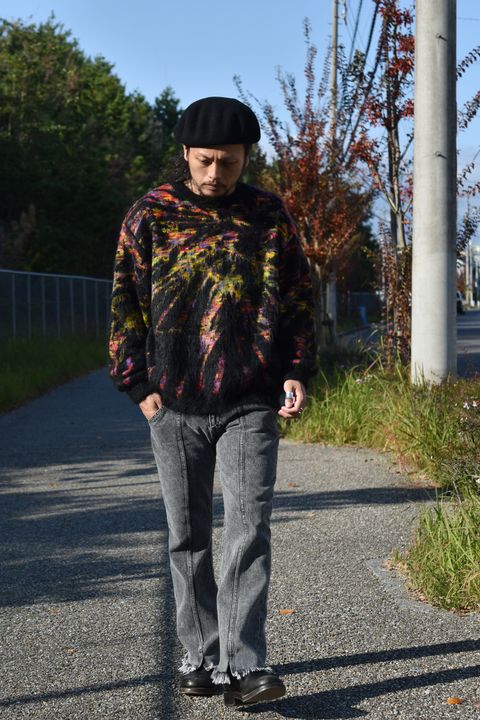 STYLE NO. 181