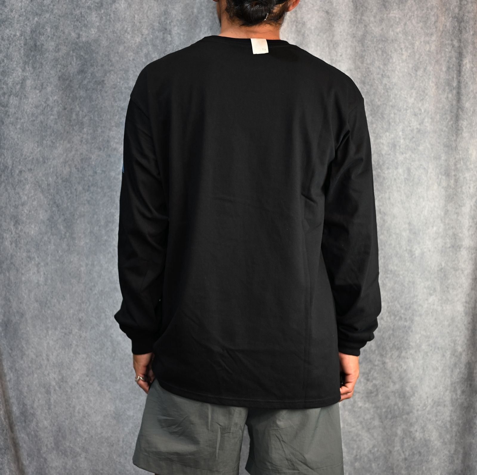 【国内買付】N.HOOLYWOOD LONG SLEEVE PULLOVER ロンT コットン N.HOOLYWOOD｜CREWNECK LONGSLEEVE T-SHIRT | Rakuten Fashion
