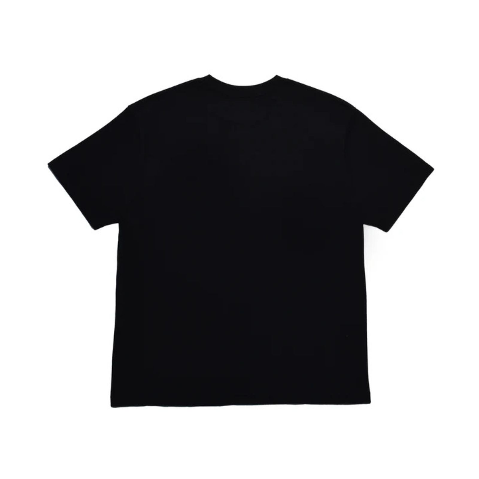 Stie-lo × Irina.L "Sideways figure" T-SH （BLACK） / プリントTシャツ （ブラック） 25MND-STL007