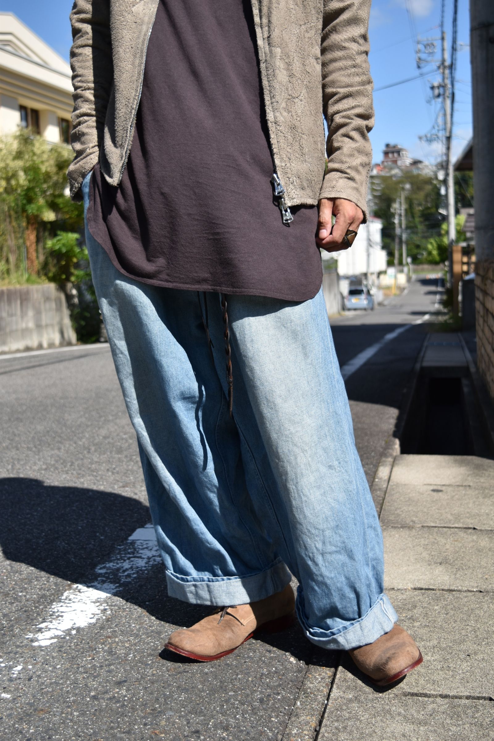 STYLE NO. 170