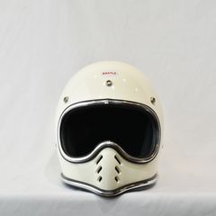 再販売通知リクエスト可 | BEETLE MTX | メッキトリムカスタム | アイボリー