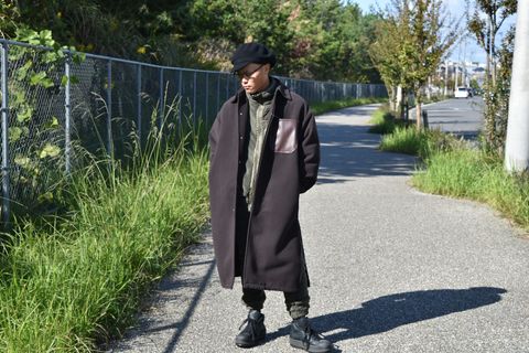 お客様をコーディネート♪