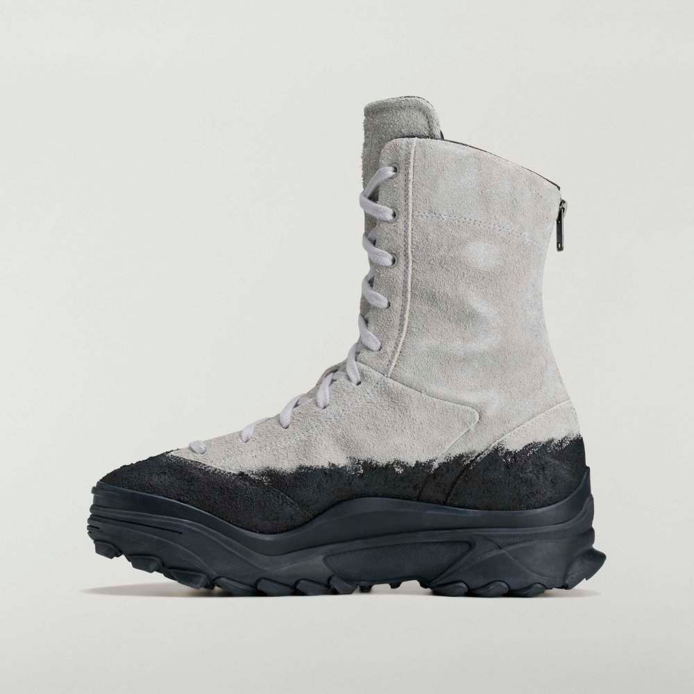 Y-3 GSG9 BOOT （GREY） / ブーツ （グレー）｜KI7804