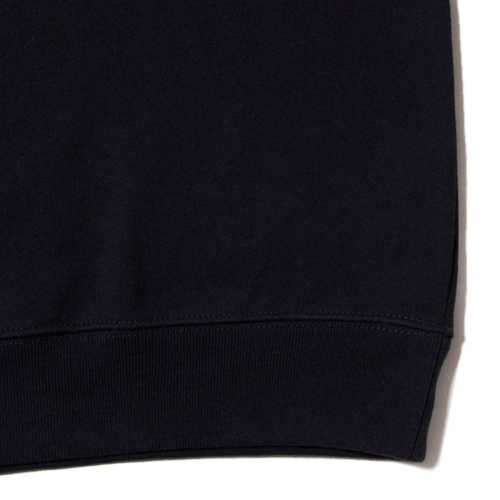 LOCAL CREW NECK SWEAT (NAVY)｜プリント スウェット トレーナー｜CR-26SS008