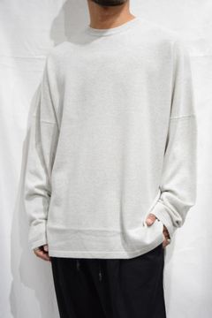 オーバーニット