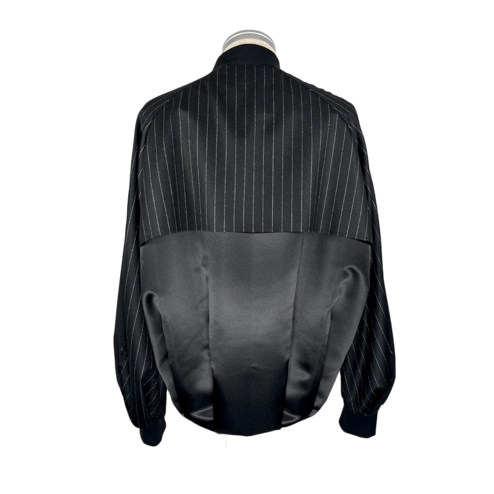 ブルゾン / LB23AW-BL01-GST (BLACK STRIPE)