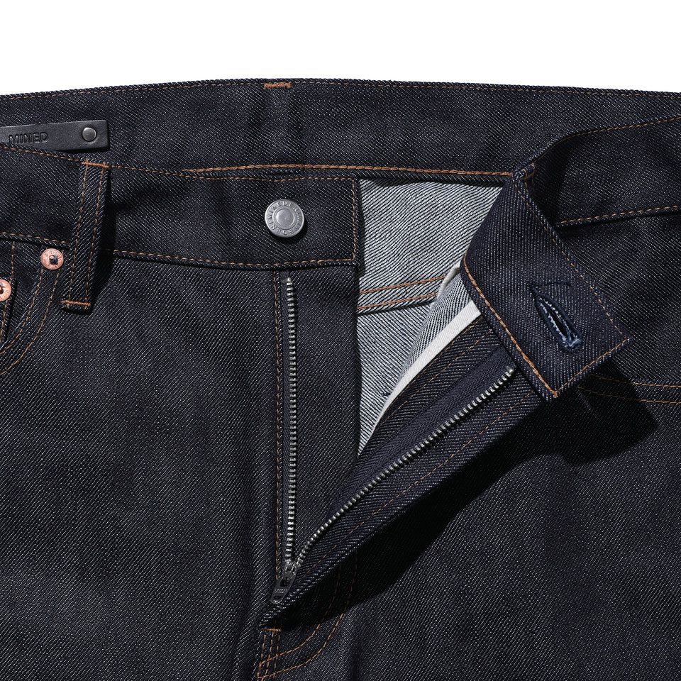 102 N.Slim Tapered RGD