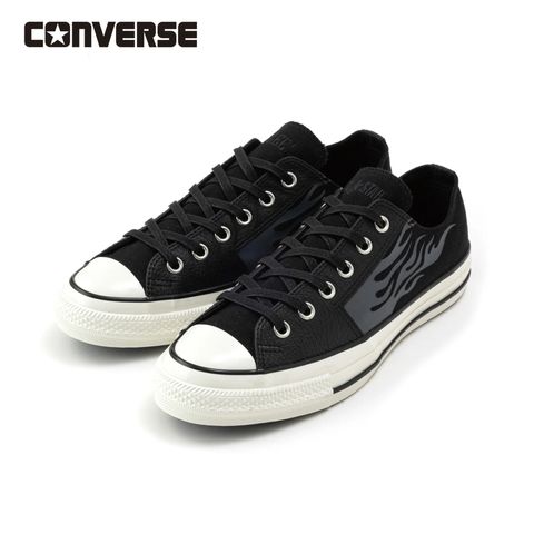 × CONVERSE ALL STAR AGED OX / CL (BLACK)｜コンバース オールスター｜CL-CONVERSE001