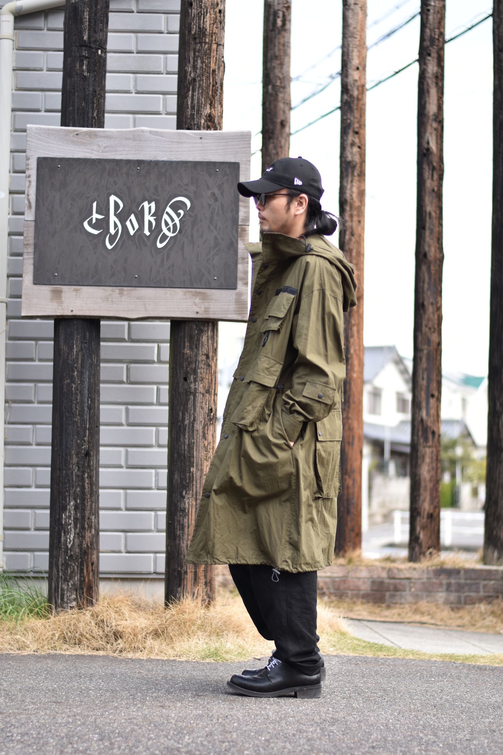 STYLE NO. 202
