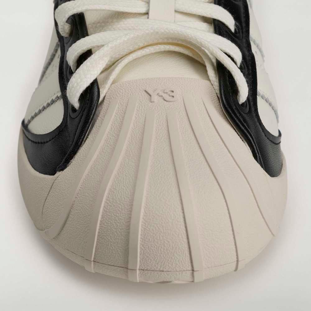 Y-3 SUPERSTAR 3G （WHITE） / スーパースター スニーカー （ホワイト）｜KI7781
