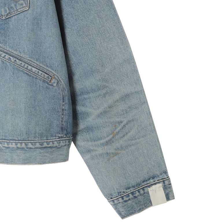 N.HOOLYWOOD - × Wrangler N.HOOLYWOOD - × Wrangler
