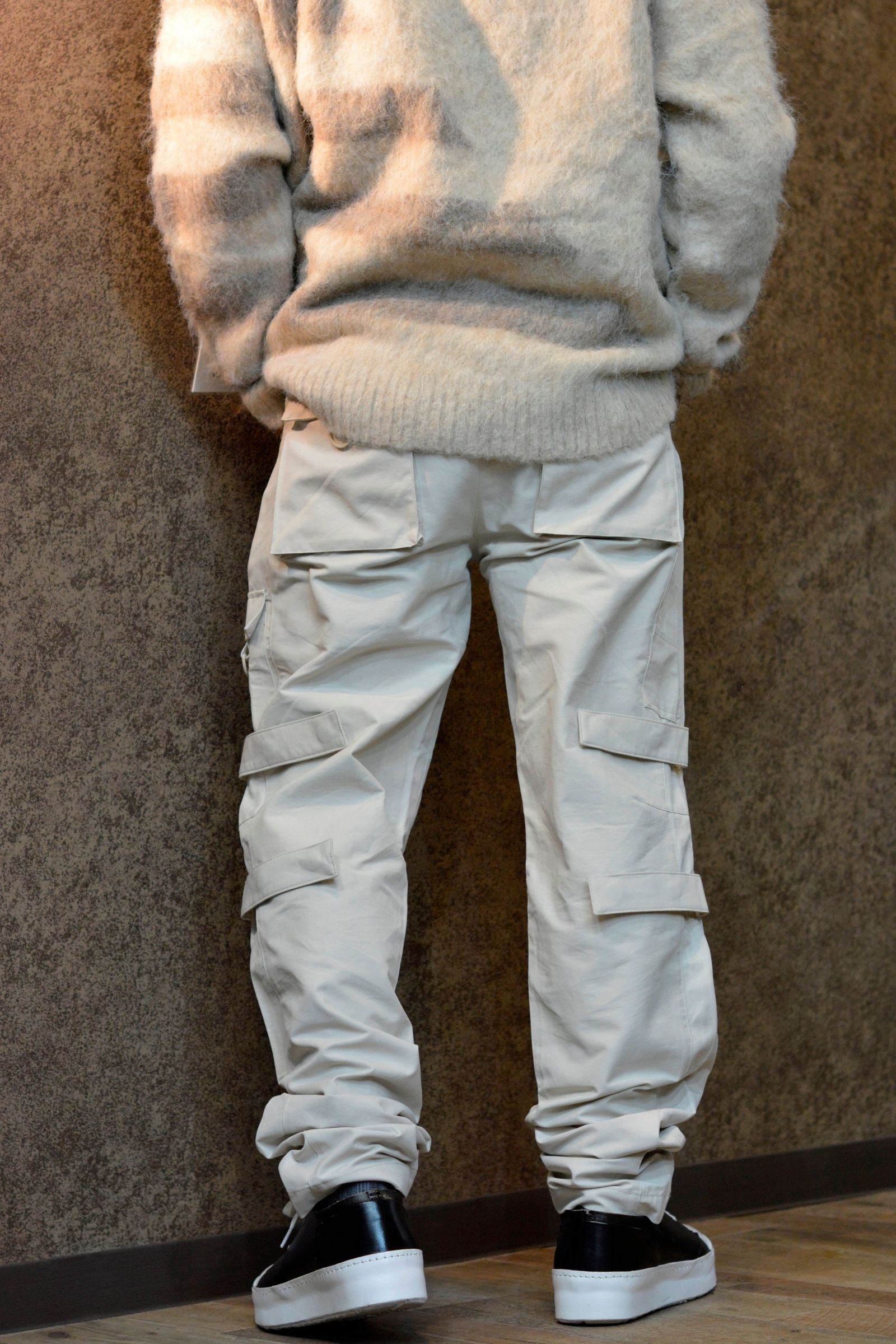 Carpenter Pants