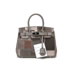 Reproduction-Vintage travel bag (DK BROWN) | ハンドバッグ