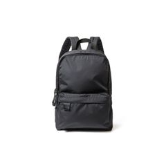 × PORTER BACK PACK （SMALL / スモール）｜× ポーター バックパック｜AC05