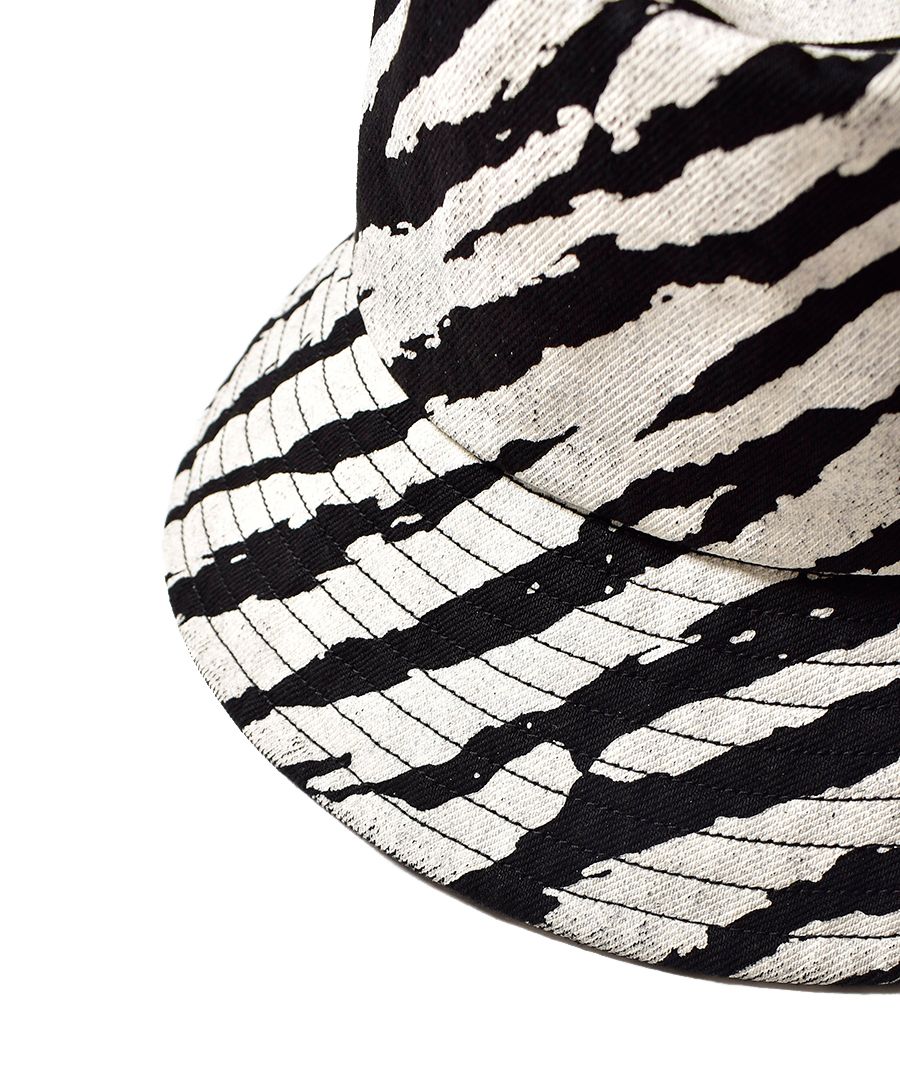 Diago T Denim Bucket Hat (WPT)