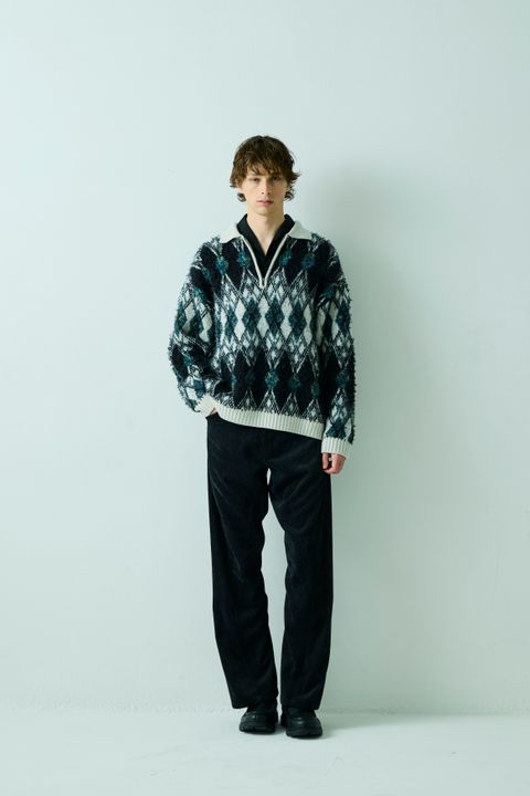 AW26 STYLE ＃5