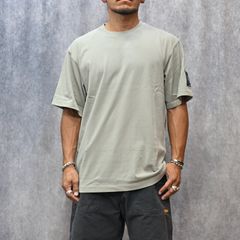 EXCHANGE SERVICE T-SHIRT （BEIGE） / 半袖 Tシャツ （ベージュ） 9252-CS83