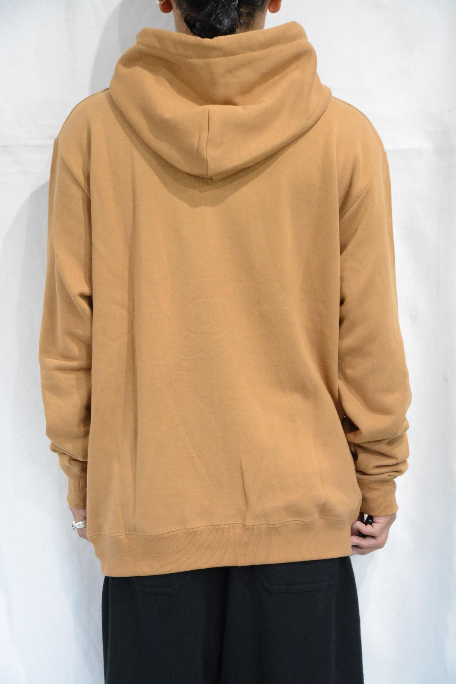 ARROW PRINT HOODIE (BEIGE)