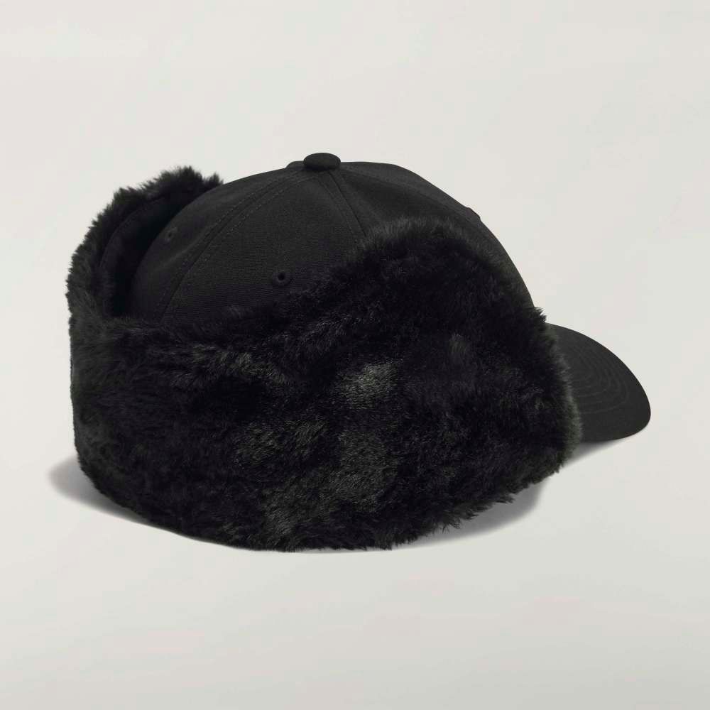 Y-3 WINTER CAP （BLACK） / ウインターキャップ （ブラック）｜JX8327