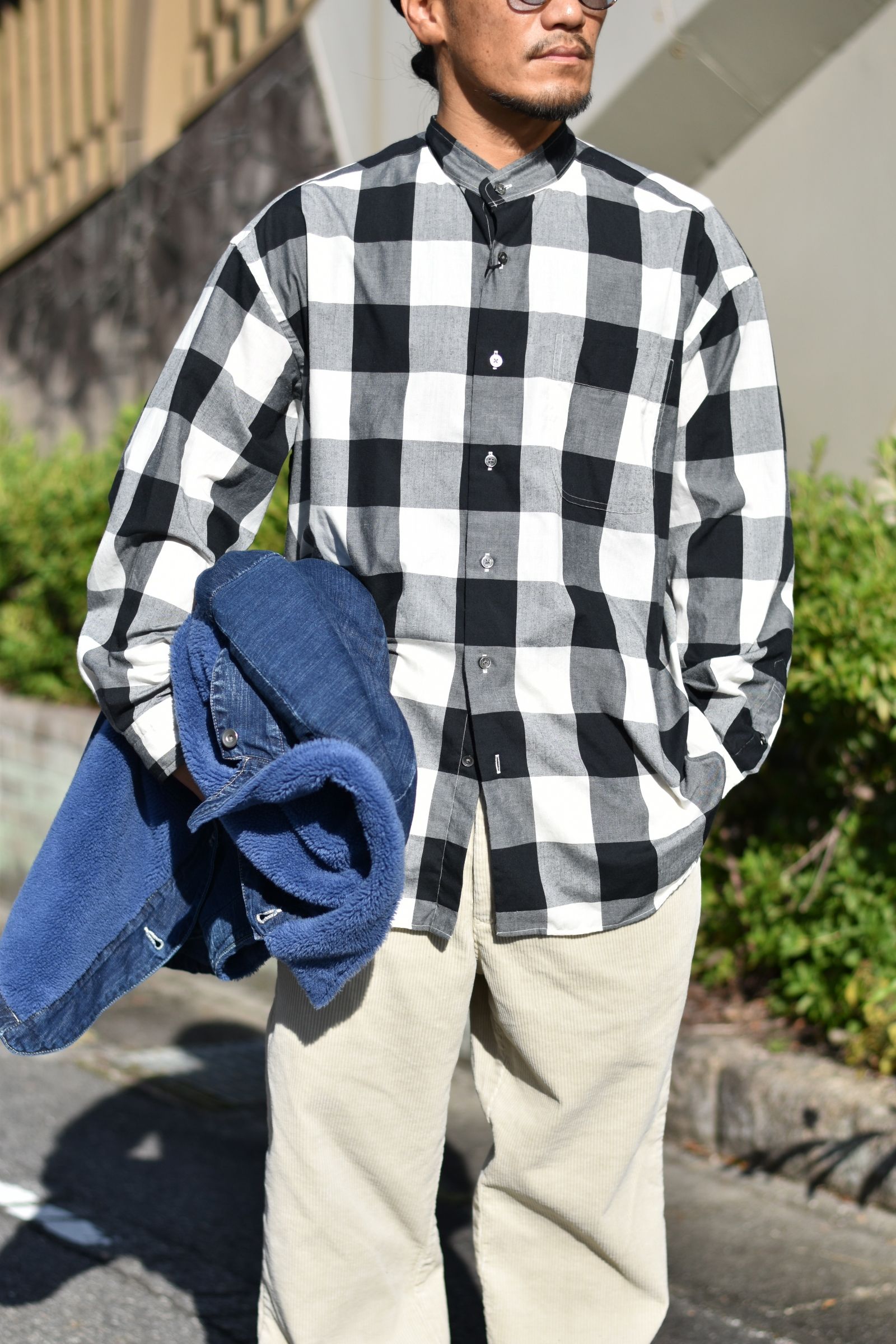 PORTERCLASSIC / CALEE
