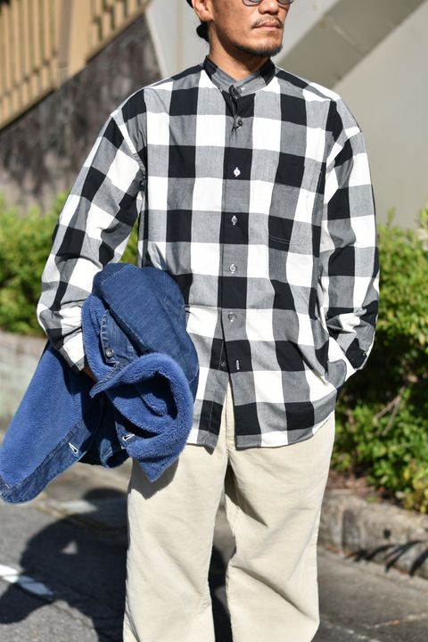 PORTERCLASSIC / CALEE