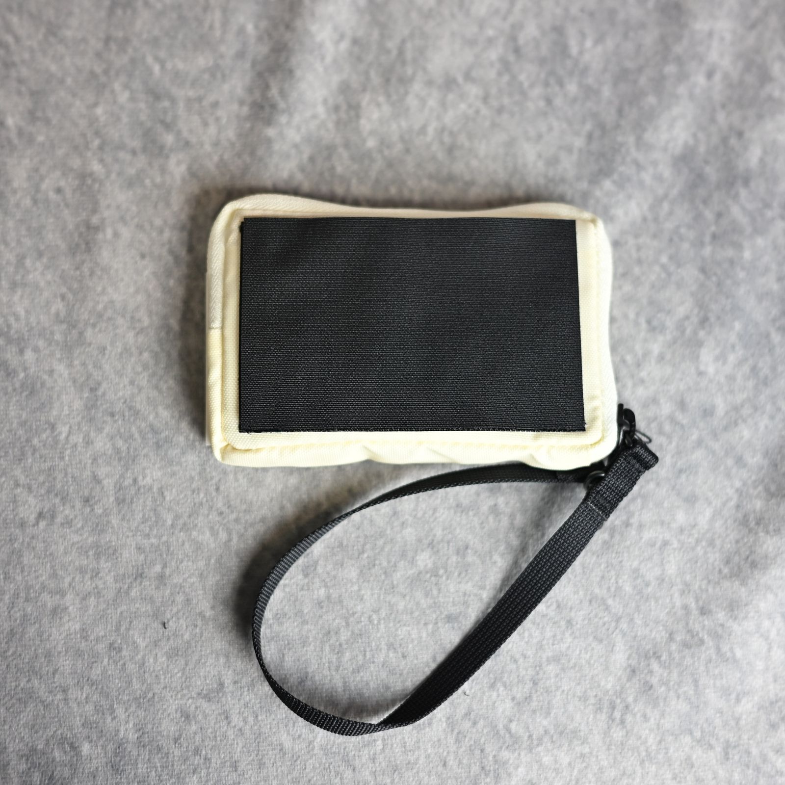 POUCH （IVORY） / ミニポーチ （アイボリー） / 9251-AC06