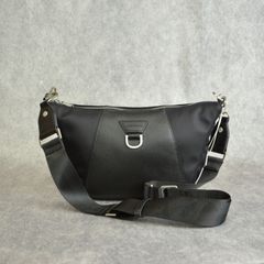 TM BODY BAG (BLACK） / ボディバッグ （ブラック） 78001105