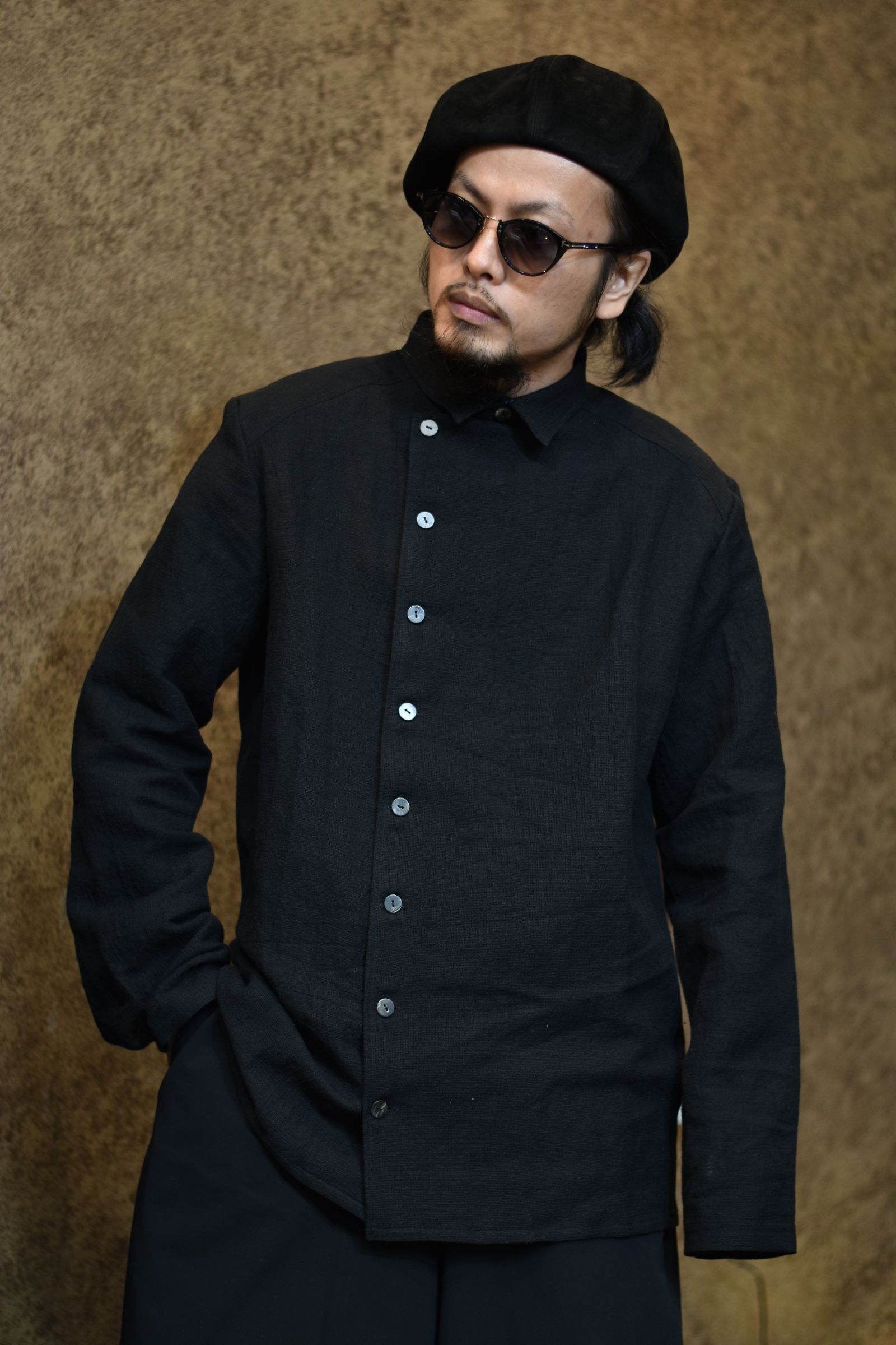 setogaya jacket
