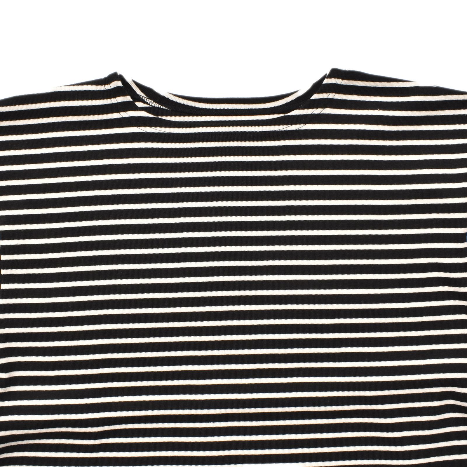Marine Border Boatneck L/S T-SH （BLT）｜ボーダー ボートネック ロンT｜2509-4002