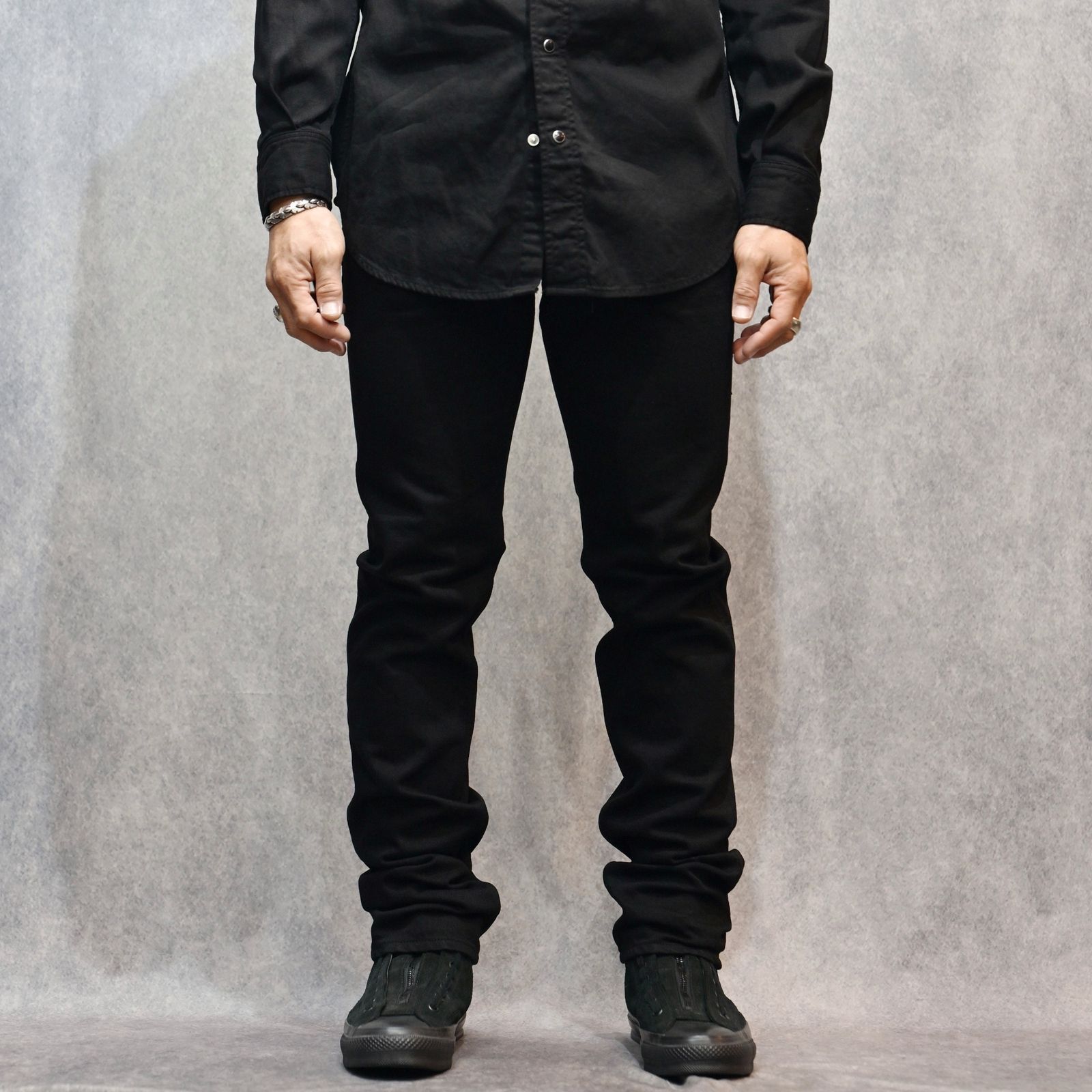 101 Standard Slim OWS