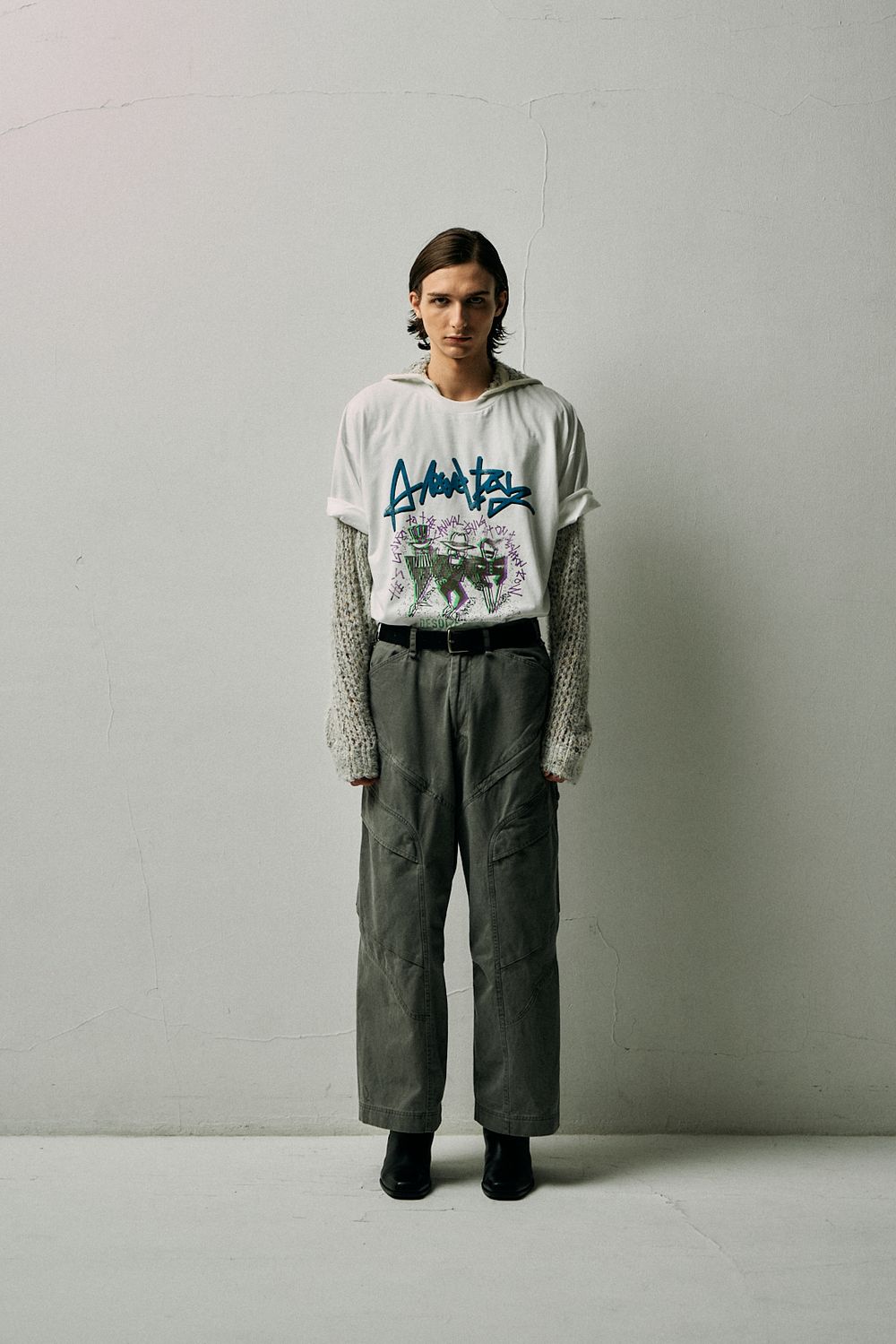 AW25 STYLE ＃15
