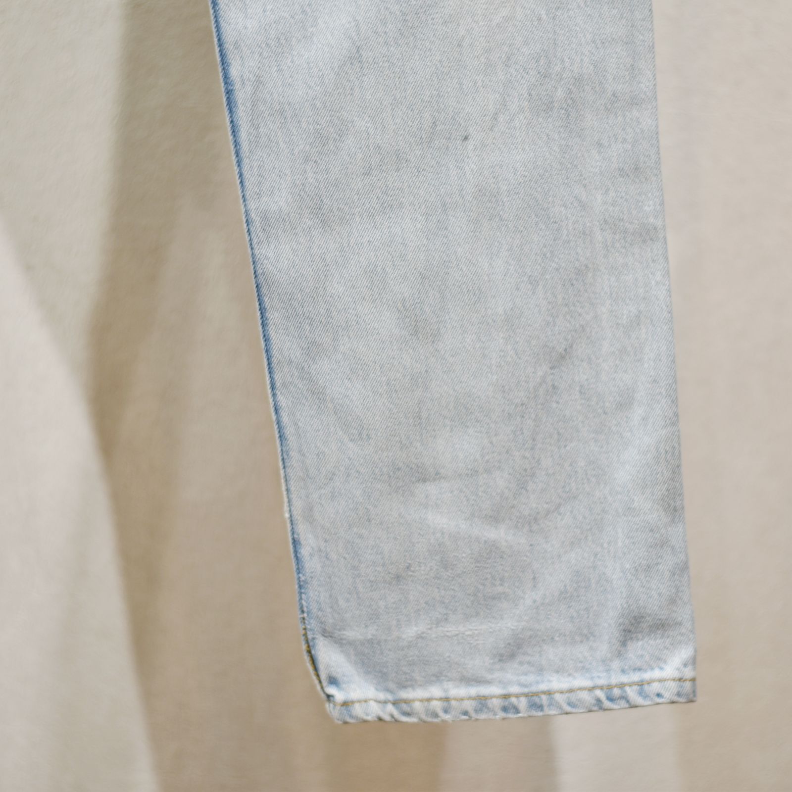 古着 00's｜Levi's リーバイス 501 - 0134 USA製 デニムパンツ｜表記サイズ 32x30